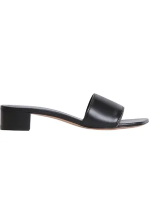 Fabiana Filippi Dames, Schoenen, Zwart, Maat: 36 EU