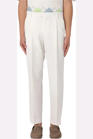 HUGO BOSS Heren, Broeken, , Maat: S