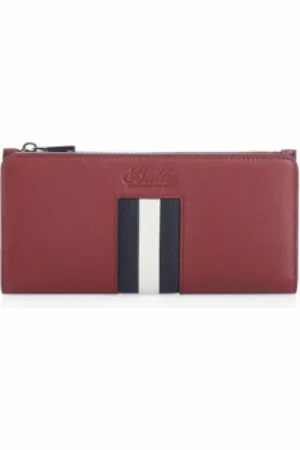 Bally Dames, Accessoires, Rood, Maat: ONE Size