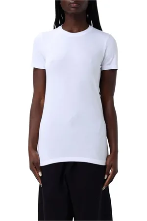 Brunello Cucinelli Dames, Tops, Wit, Maat: XL Katoen