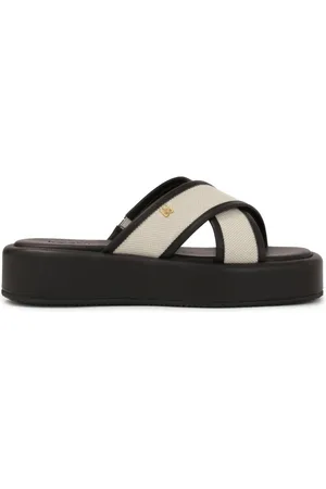 Kazar Dames, Schoenen, Zwart, Maat: 36 EU Leer