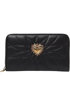 Dolce & Gabbana Dames, Accessoires, Zwart, Maat: ONE Size