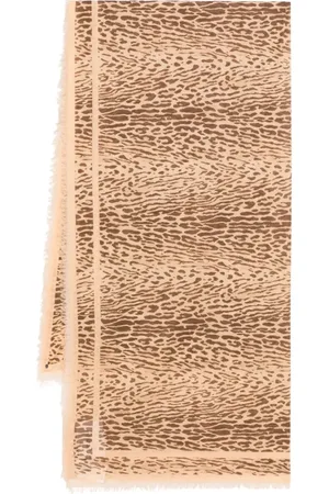 ZIMMERMANN Dames, Accessoires, Bruin, Maat: ONE Size