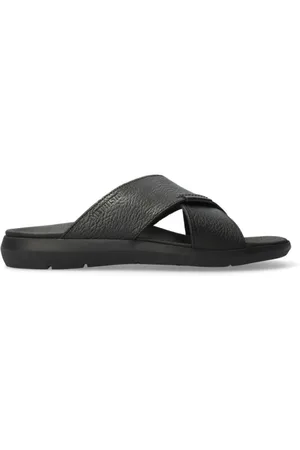 Mephisto Heren, Schoenen, Zwart, Maat: 47 EU Leer