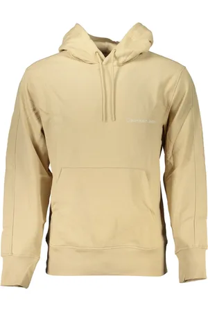 Calvin Klein Heren, Sweatshirts & Hoodies, , Maat: S Katoen