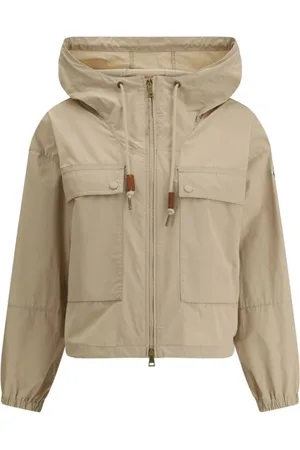 Moncler Dames, Jassen, , Maat: XS