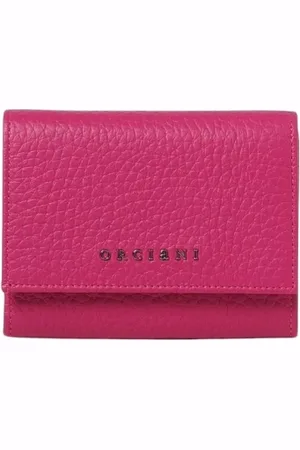 Orciani Dames, Accessoires, Roze, Maat: ONE Size Leer