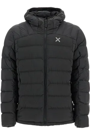 Montura Heren, Jassen, Zwart, Maat: L