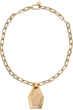 La DoubleJ Dames, Accessoires, Geel, Maat: ONE Size