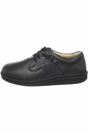 Finn Heren, Schoenen, Zwart, Maat: 41 EU