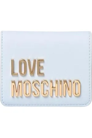 Moschino Dames, Accessoires, Grijs, Maat: ONE Size