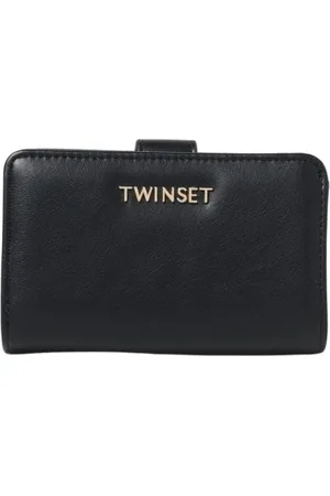 Twin-Set Dames, Accessoires, Zwart, Maat: ONE Size