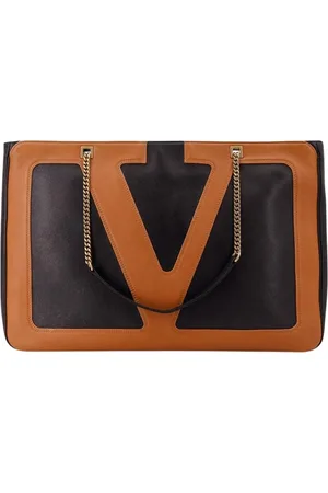 VALENTINO GARAVANI Dames, Tassen, Veelkleurig, Maat: ONE Size Leer