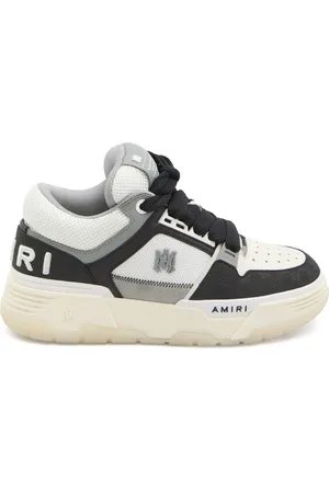 AMIRI Heren, Schoenen, Zwart, Maat: 45 EU