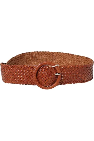 Dragon Diffusion Dames, Accessoires, Bruin, Maat: 85 CM Leer