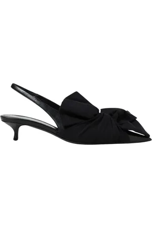 Balenciaga Dames, Schoenen, Zwart, Maat: 39 EU