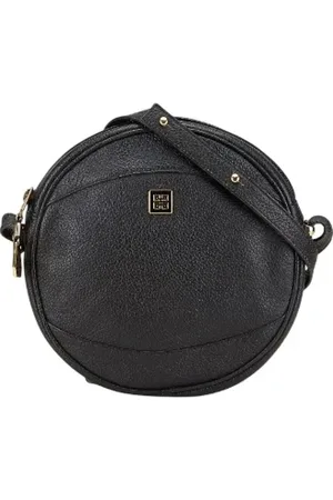 Givenchy Dames, Pre-owned, Zwart, Maat: ONE Size Leer