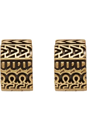 Marc Jacobs Dames, Accessoires, Geel, Maat: ONE Size