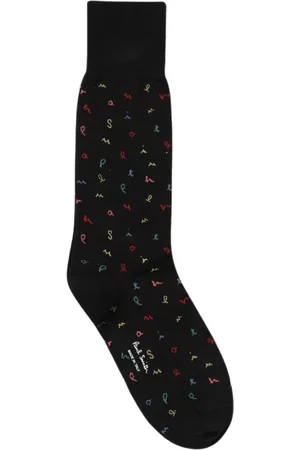 Paul Smith Heren, Ondergoed, Zwart, Maat: ONE Size Katoen