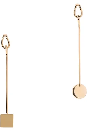 Jacquemus Dames, Accessoires, Geel, Maat: ONE Size