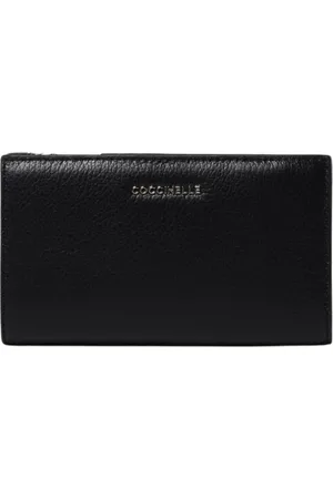 Coccinelle Dames, Accessoires, Zwart, Maat: ONE Size