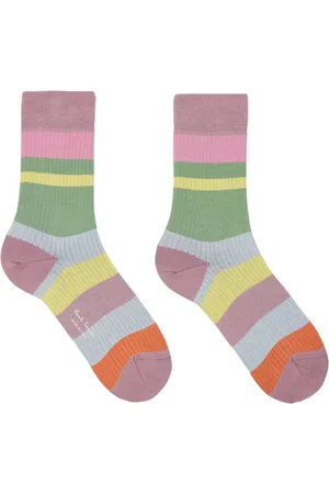 Paul Smith Dames, Ondergoed, Veelkleurig, Maat: ONE Size Katoen