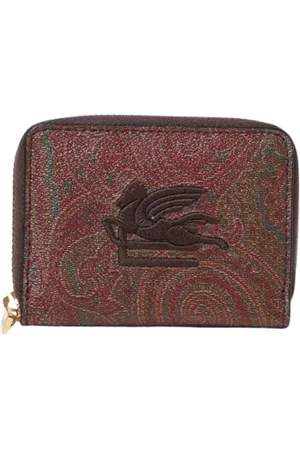 Etro Dames, Accessoires, Bruin, Maat: ONE Size
