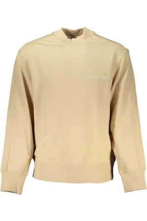 Calvin Klein Heren, Sweatshirts & Hoodies, , Maat: L Katoen