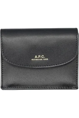 A.P.C. Dames, Accessoires, Zwart, Maat: ONE Size
