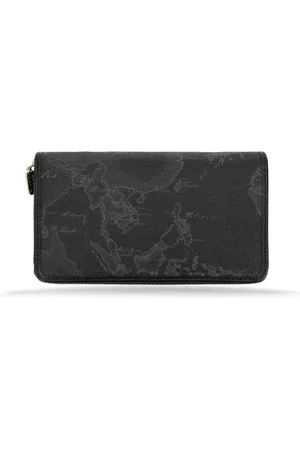 ALVIERO MARTINI 1A CLASSE Dames, Accessoires, Zwart, Maat: ONE Size Katoen