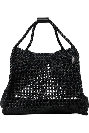 Max Mara Dames, Tassen, Zwart, Maat: ONE Size