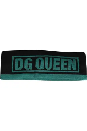 Dolce & Gabbana Dames, Accessoires, Veelkleurig, Maat: ONE Size Zijde