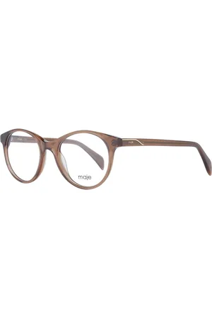 Maje Dames, Accessoires, Bruin, Maat: ONE Size