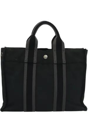 Hermès Dames, Pre-owned, Zwart, Maat: ONE Size