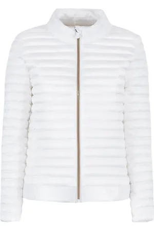 save the duck Dames, Jassen, Wit, Maat: XL Nylon