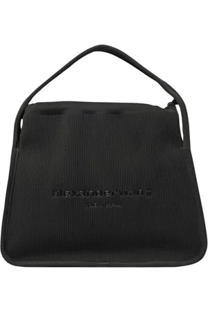 Alexander Wang Dames, Tassen, Zwart, Maat: ONE Size
