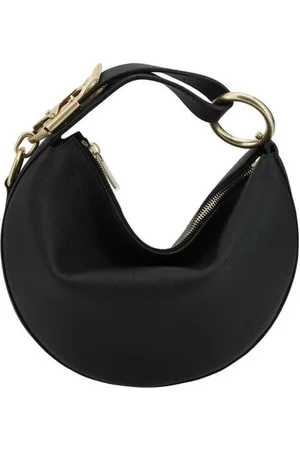 Burberry Dames, Tassen, Zwart, Maat: ONE Size