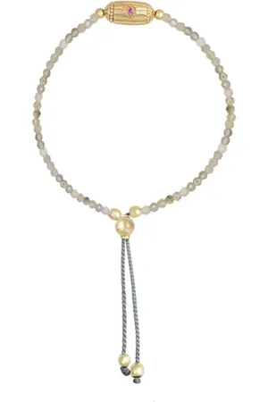 Dorothée Sausset Dames, Accessoires, Grijs, Maat: ONE Size