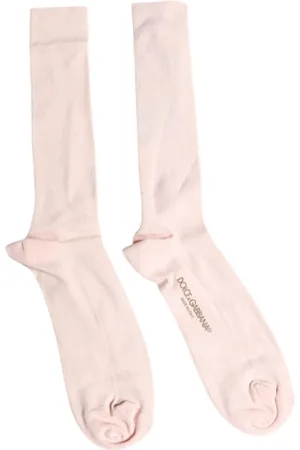 Dolce & Gabbana Heren, Ondergoed, Roze, Maat: L Katoen