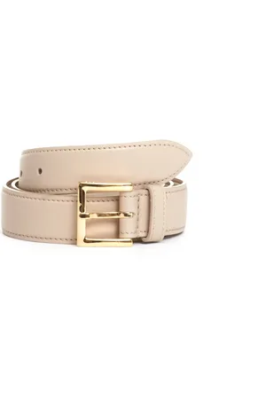 Orciani Dames, Accessoires, , Maat: 95 CM Leer