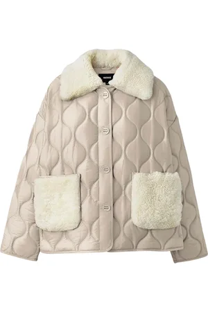 Mackage Dames, Jassen, , Maat: M Poliester