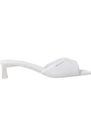 Armani Exchange Dames, Schoenen, Wit, Maat: 37 EU