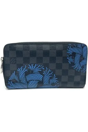 LOUIS VUITTON Dames, Pre-owned, Zwart, Maat: ONE Size