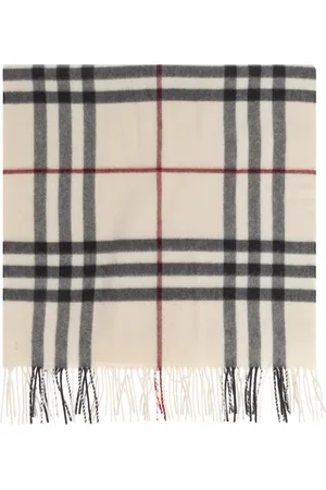 Burberry Unisex, Accessoires, , Maat: ONE Size Kasjmier