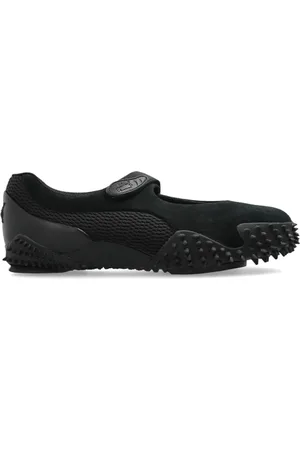 PUMA Dames, Schoenen, Zwart, Maat: 36 1/2 EU Synthetisch