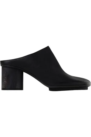 UMA WANG Dames, Schoenen, Zwart, Maat: 38 EU