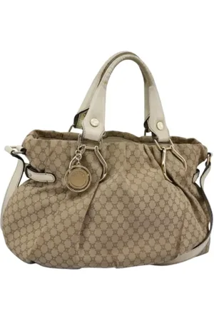 Céline Dames, Pre-owned, , Maat: ONE Size Leer