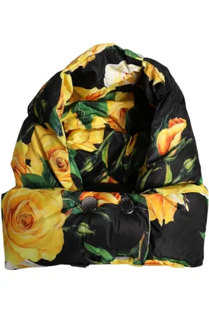 Dolce & Gabbana Dames, Accessoires, Veelkleurig, Maat: ONE Size Poliester