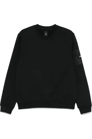 add Heren, Sweatshirts & Hoodies, Zwart, Maat: 2XL