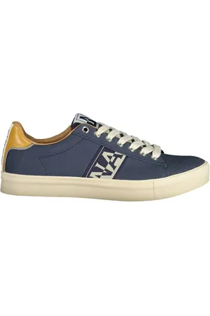 Napapijri Heren, Schoenen, Blauw, Maat: 44 EU Poliester
